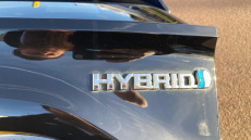 Toyota Yaris 1.5 Hybrid Design 5dr CVT Hybrid Hatchback